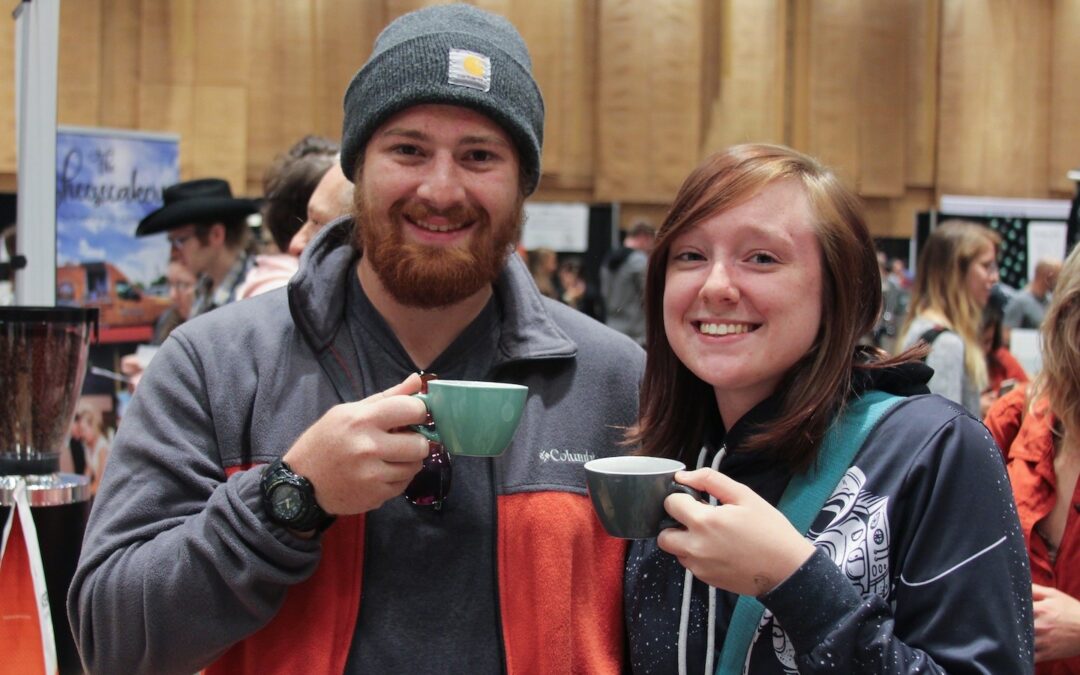 Cincinnati Coffee Festival to ‘Fill the Cup’ this December