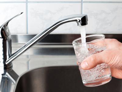 EPA Sets First-ever Limits on PFAS in Drinking Water
