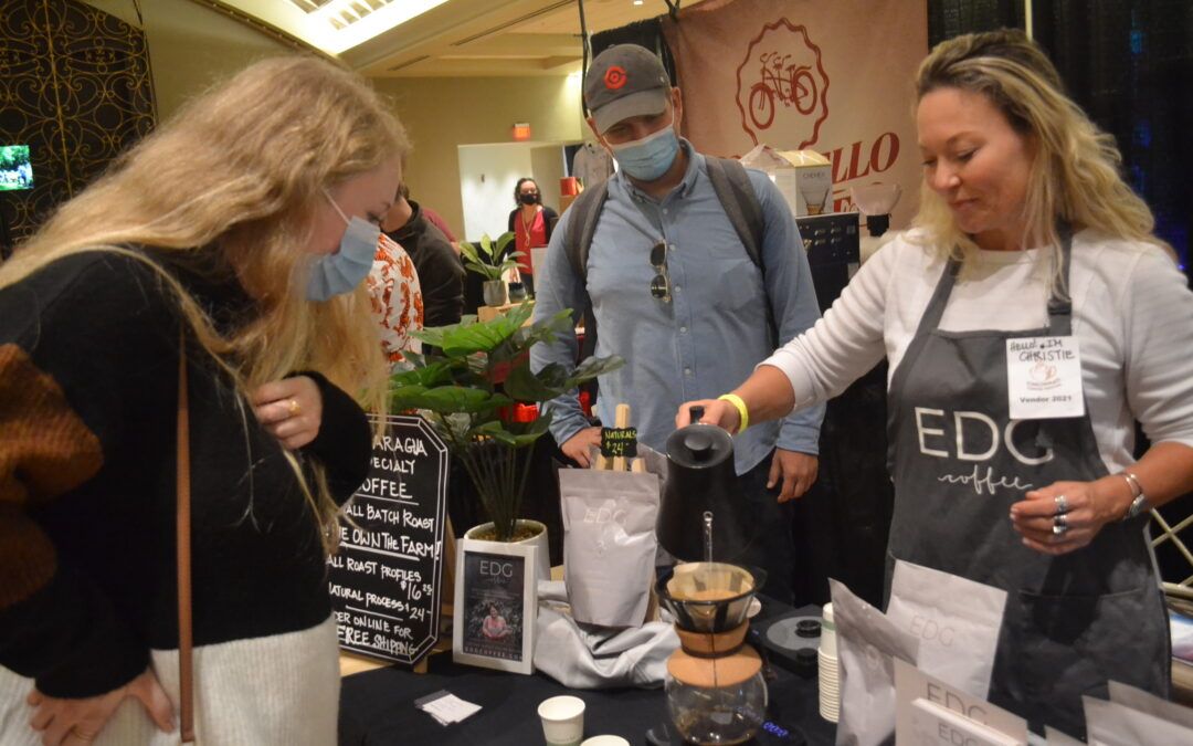 Save the Date: Largest Coffee Festival in the Midwest is in Cincinnati this Fall