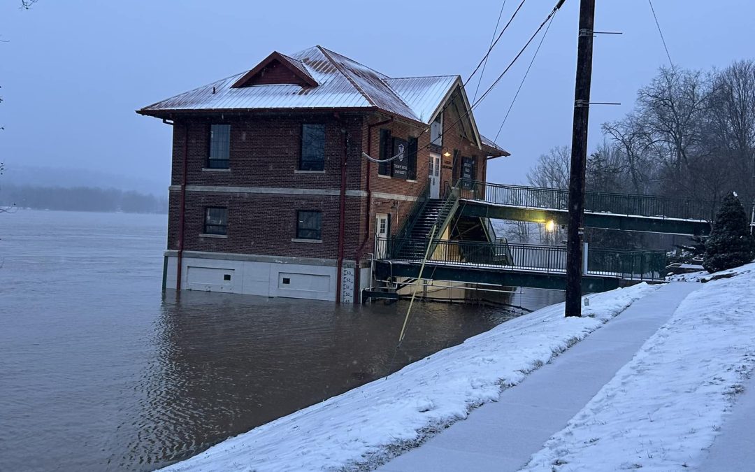 From Floods to Solutions: Embracing World Water Day and Community Action