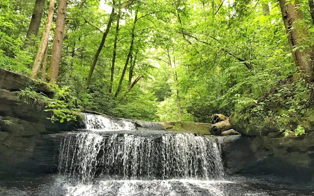 Proposed KY Legislation Threatens Drinking Water Sources
