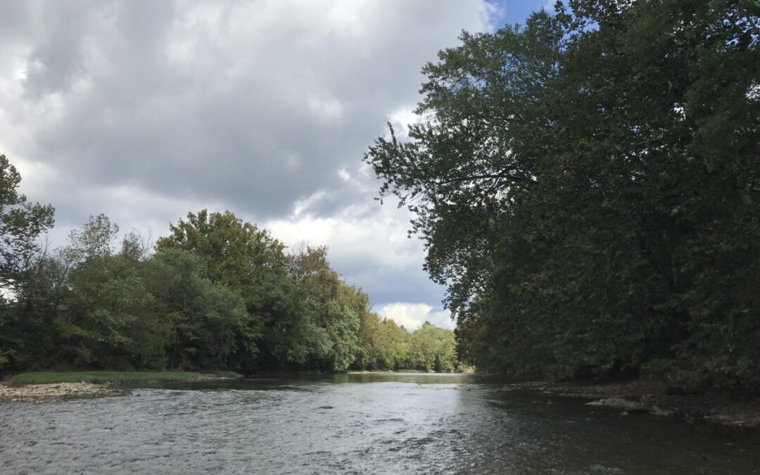New conservation fund announced for Great Miami River