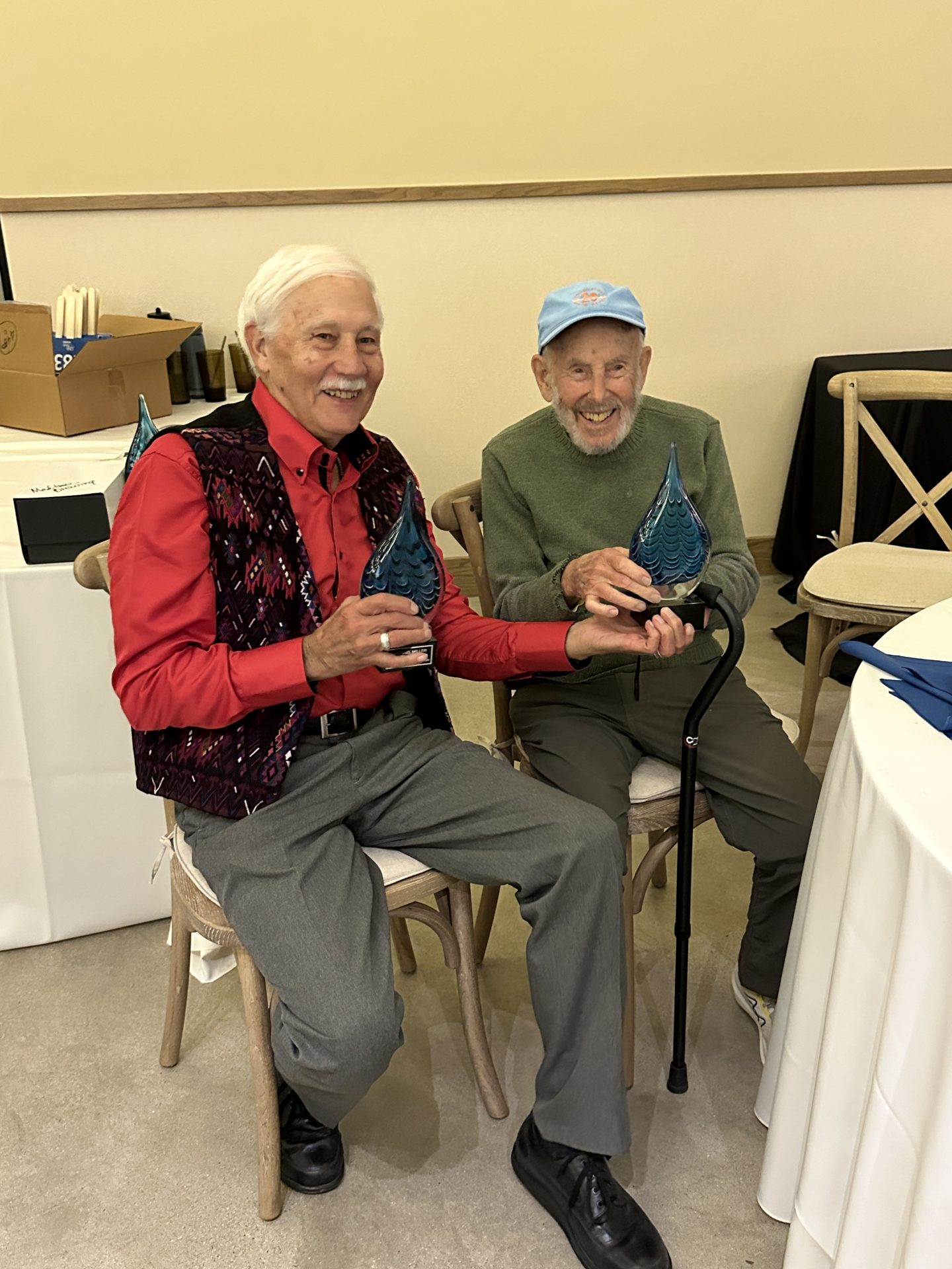 Ohio River Foundation Celebrates 25 Years With A Watershed Moment