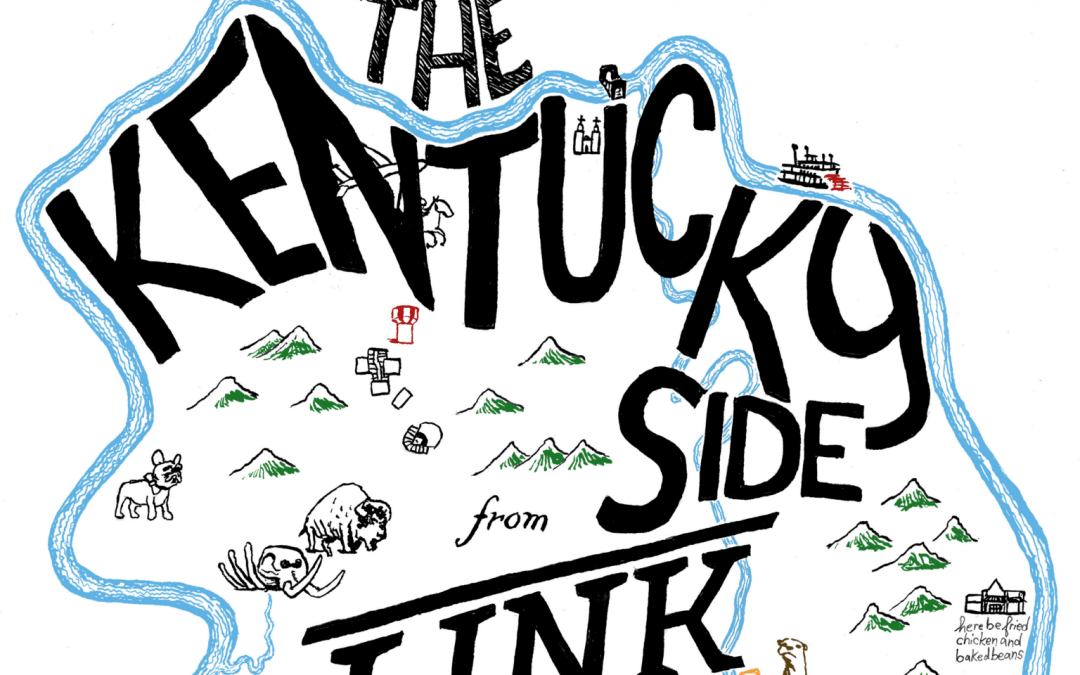 The Kentucky Side: We used to swim in the Ohio. Should we again?