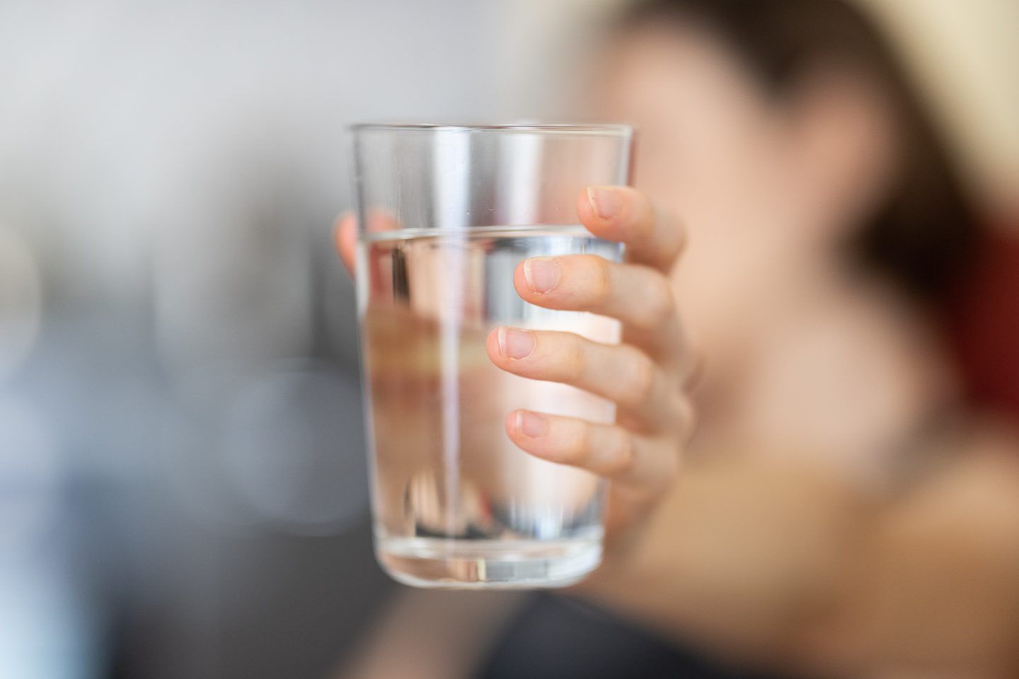 EPA sets targets for slashing PFAS in drinking water