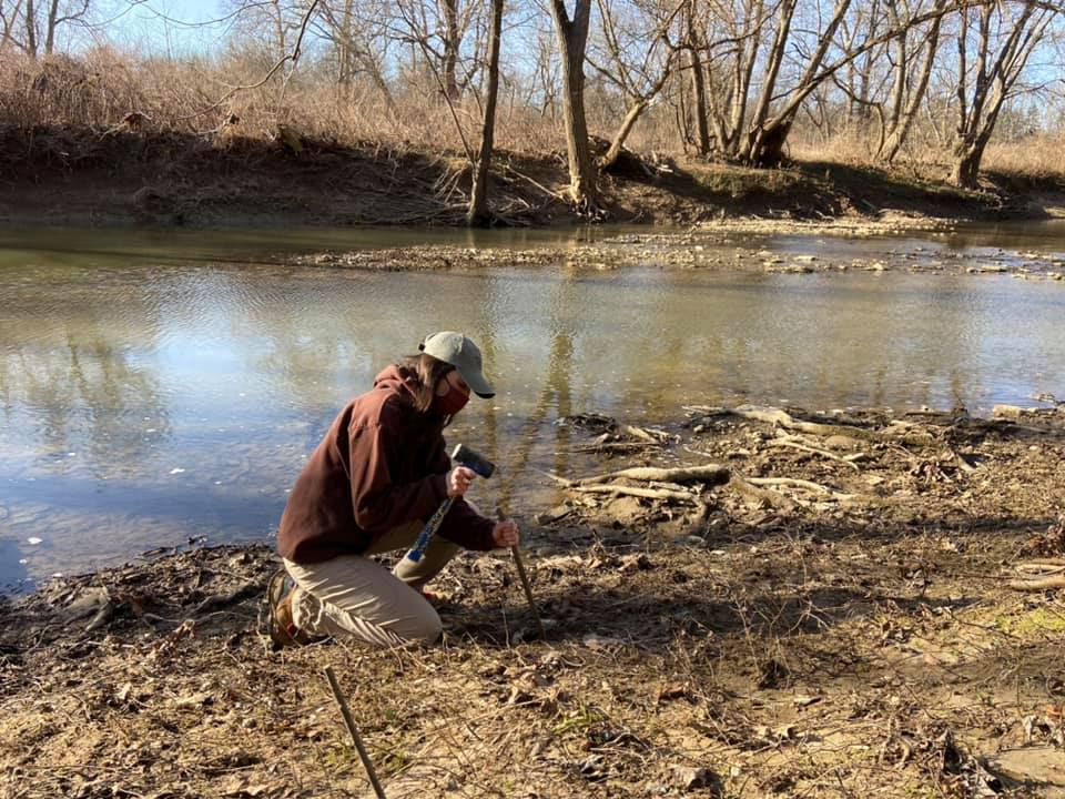 Ohio River Foundation begins area’s largest habitat restoration with Coors Seltzer funds